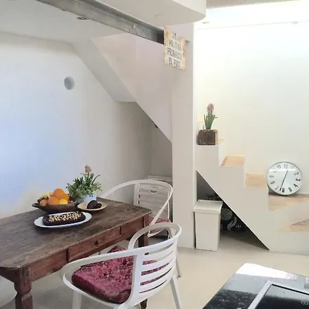 Casita Neptuno Vakantiehuis *