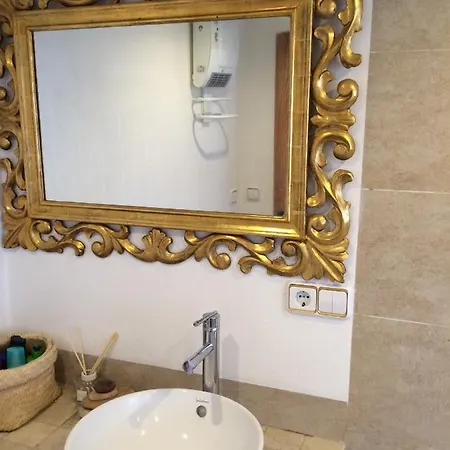 Casita Neptuno Vakantiehuis *
