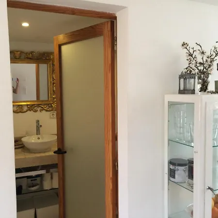 Vakantiehuis Casita Neptuno