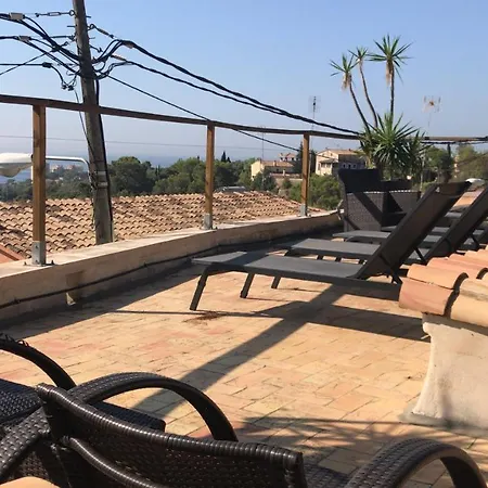 Vakantiehuis Casita Neptuno