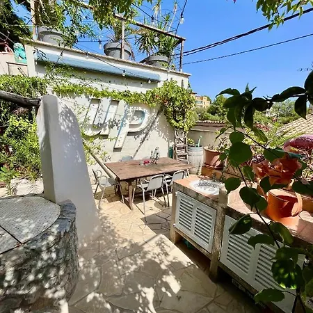 Casita Neptuno * Palma di Maiorca