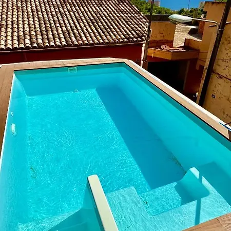 Vakantiehuis Casita Neptuno