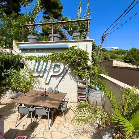 Casita Neptuno