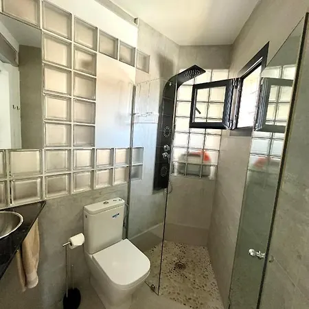 Casita Neptuno Vakantiehuis