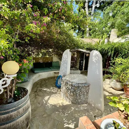 Vakantiehuis Casita Neptuno Palma de Mallorca