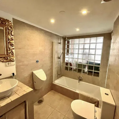 Vakantiehuis Casita Neptuno Palma de Mallorca
