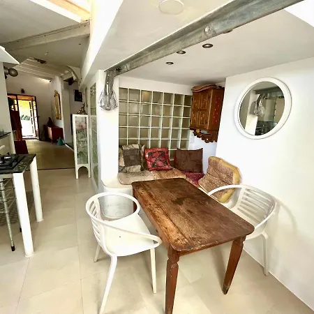 Casita Neptuno Vakantiehuis
