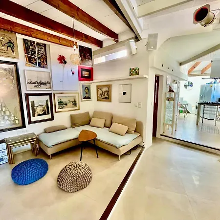 Casita Neptuno Vakantiehuis Palma de Mallorca